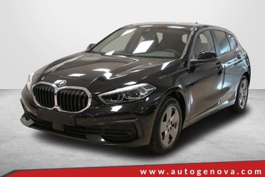 Bmw 116 116D 6M BUSINESS ADVANTAGE ( FARI LED - COCKPIT PDC NAVI MIRROR CRUISE )