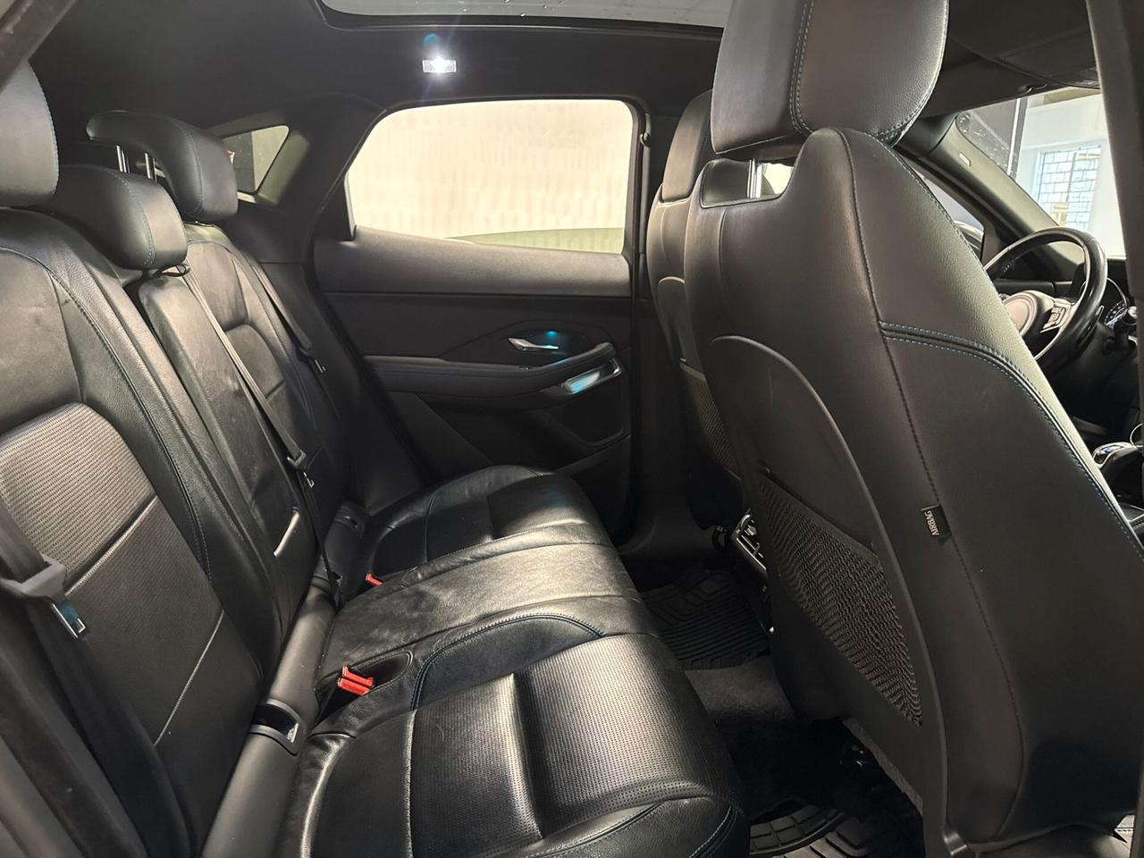 Jaguar E-Pace 2.0D 180 CV AWD R-Dynamic S