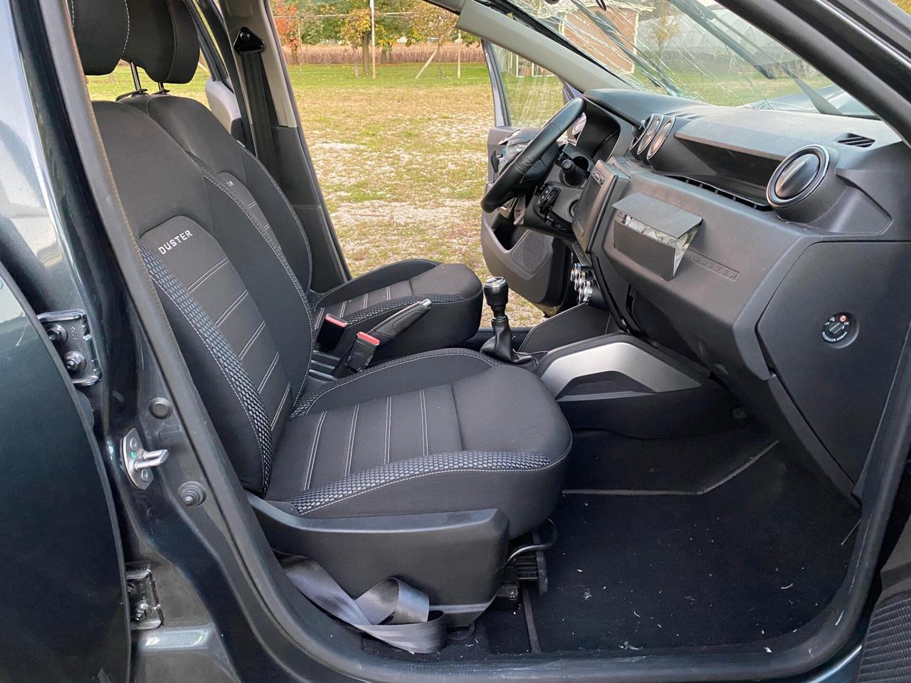 Dacia Duster 1.0 TCe GPL ECO-G Anniversary