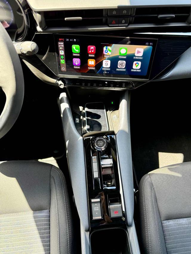 ALFA ROMEO Junior 1.2 136 CV Hybrid eDCT6