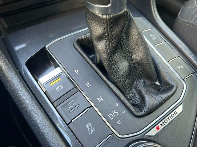 VOLKSWAGEN Tiguan 2.0 TDI 190 CV DSG 4MOTION (UNICO PROPRIETARIO)