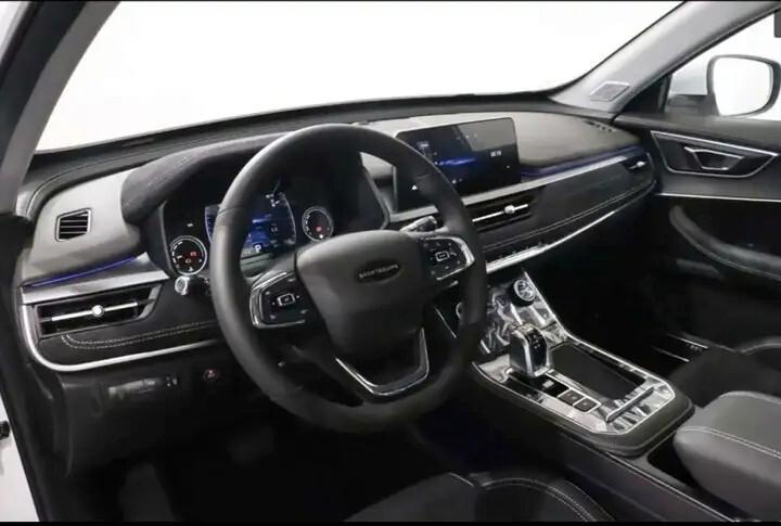 Sportequipe 6 1.5 gpl 149cv -PREZZO REALE- KM0