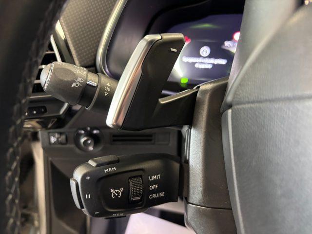 DS AUTOMOBILES DS 7 1.5 BlueHDi Automatico Bastille Business