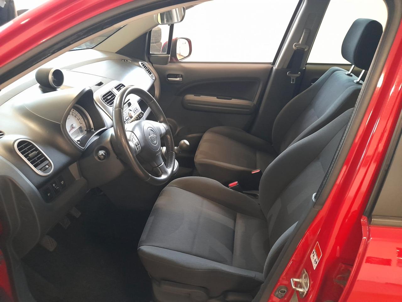 Opel Agila 1.2 16V 86CV Enjoy