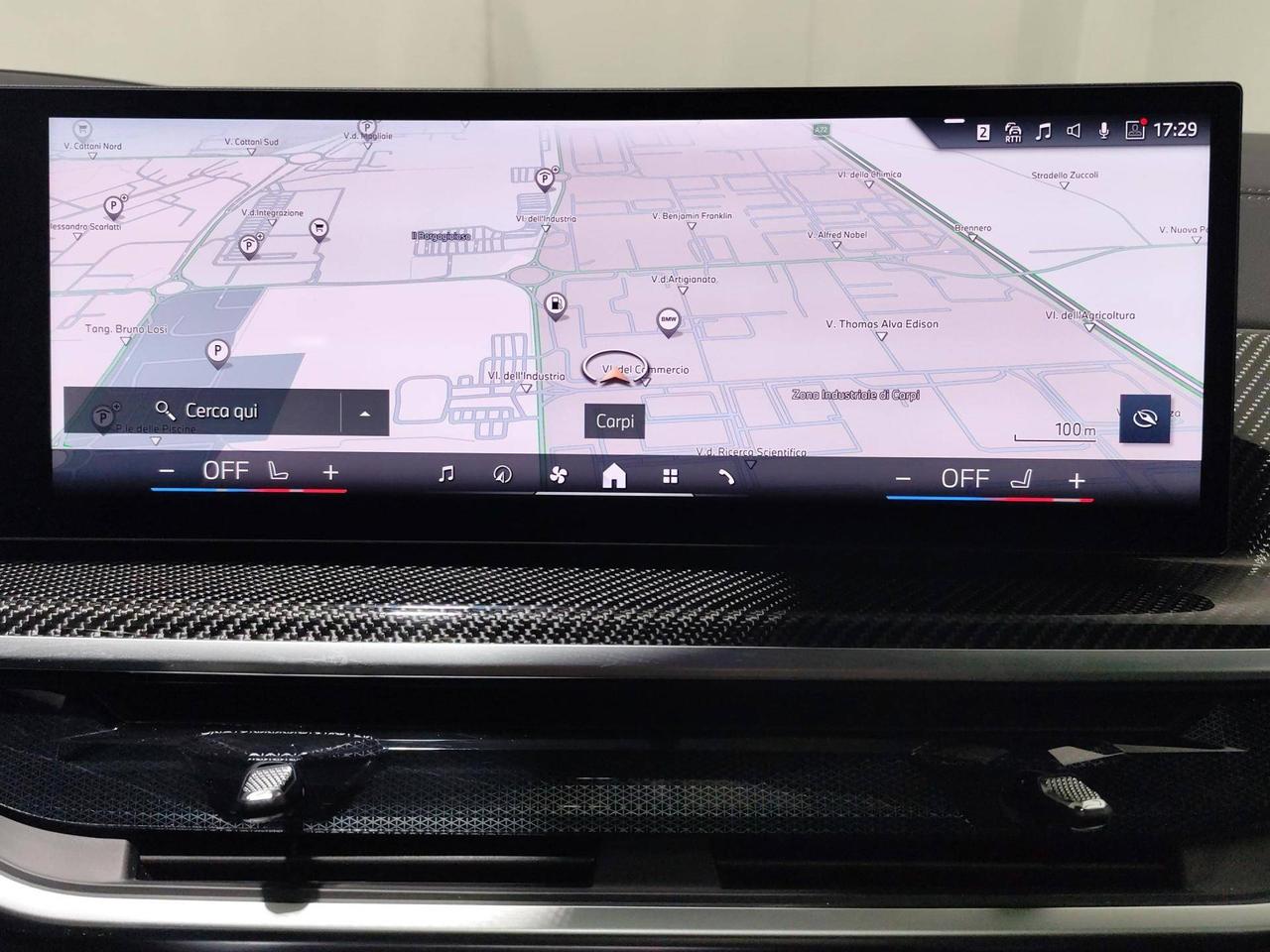 BMW X6 xDrive30d MSport Pro