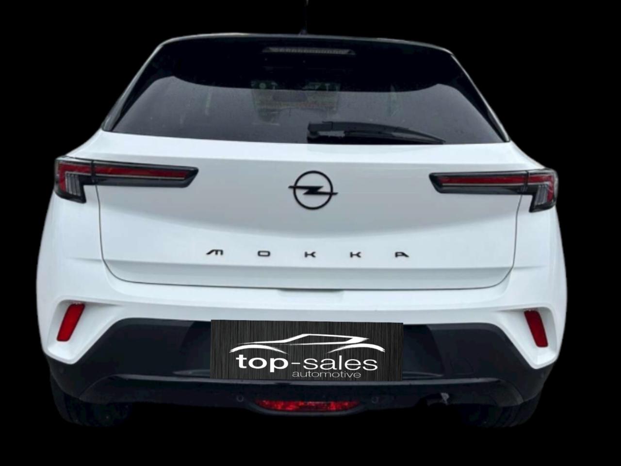 Opel Mokka 1.2 Turbo GS Line Perfetta