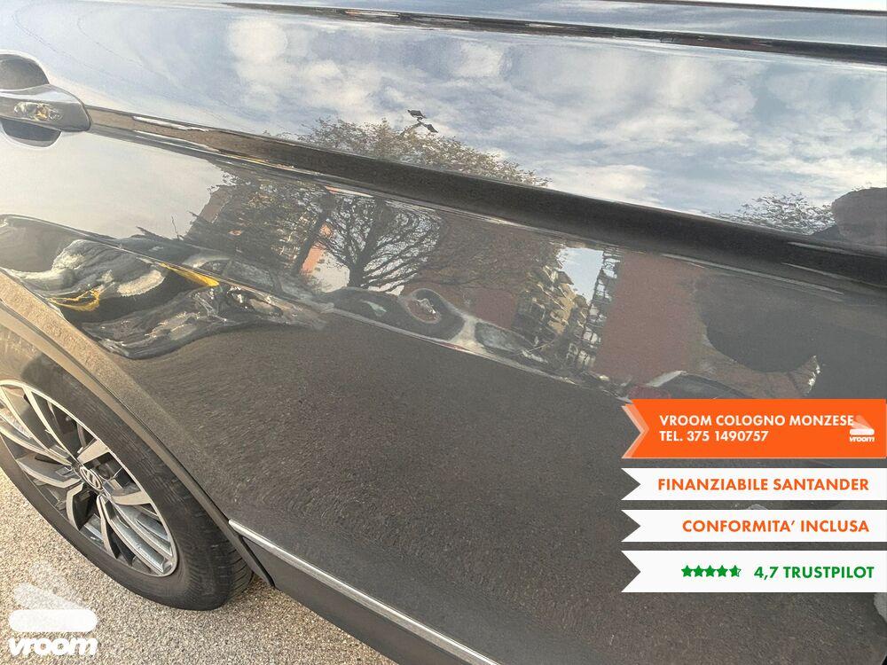 VOLKSWAGEN Tiguan 2ª serie Tiguan 2.0 TDI SCR ...