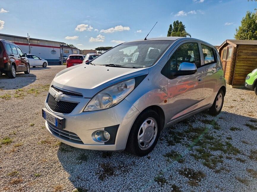 Chevrolet Spark 1.0
