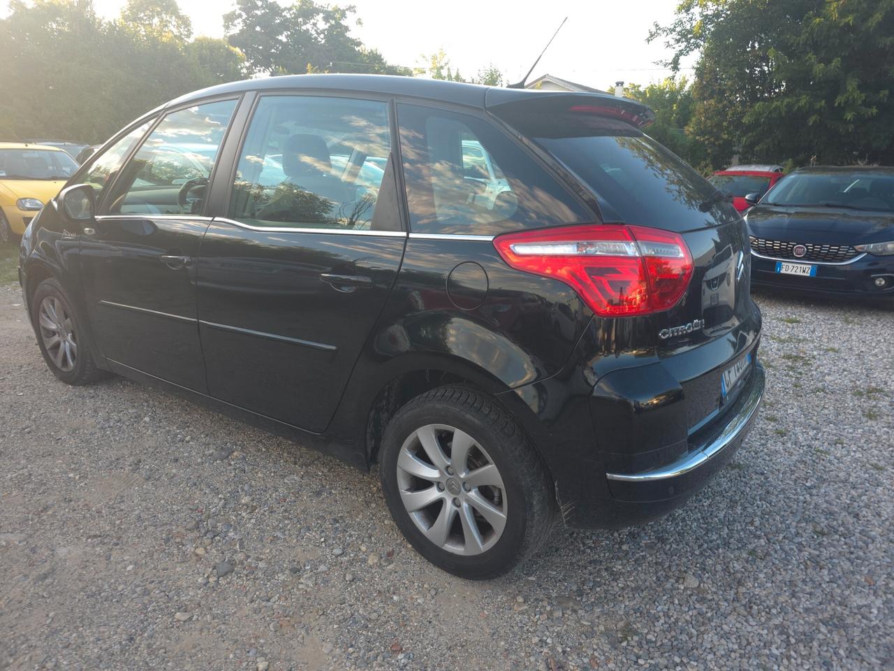 Citroen C4 Picasso 1.6 VTi 120 Style
