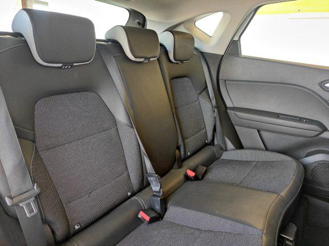 RENAULT Captur TCe 90 CV Intens PREZZO REALE / NEOPATENTATI
