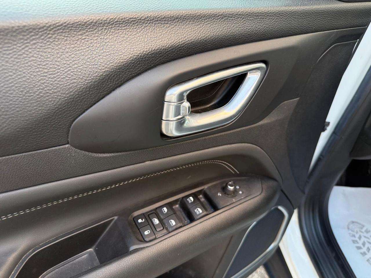 Jeep Compass 1.6 Multijet II 2WD Limited *CarPlay/Android Auto*
