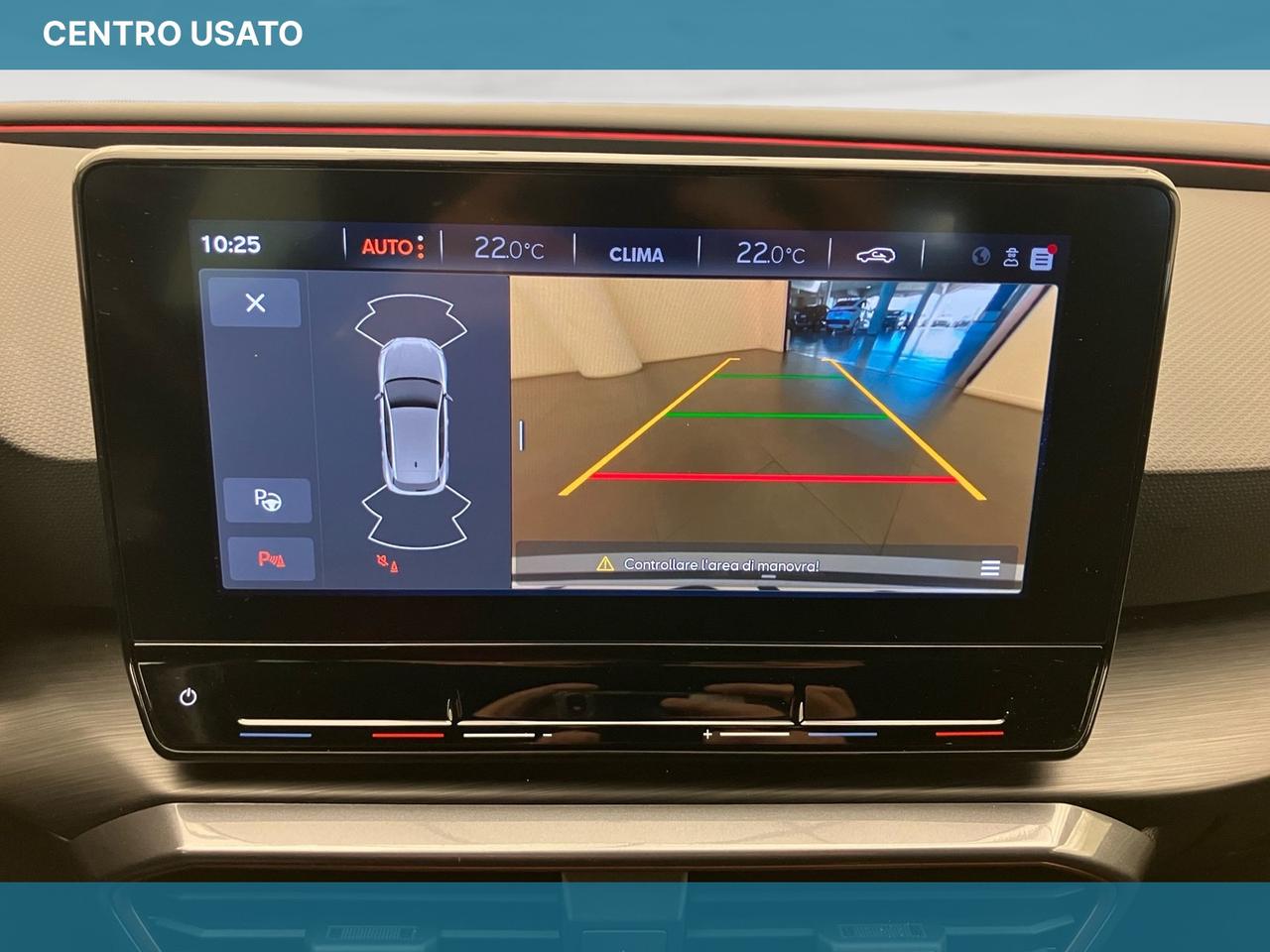 1.5 Hybrid 150 CV DSG