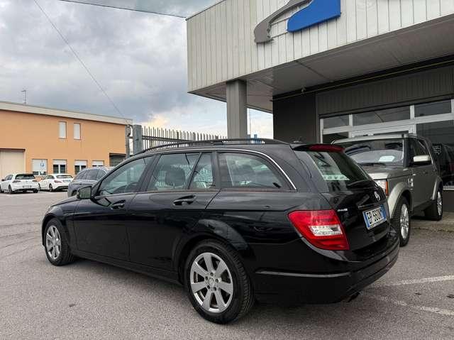 Mercedes-Benz C 200 SW SW cdi (be)