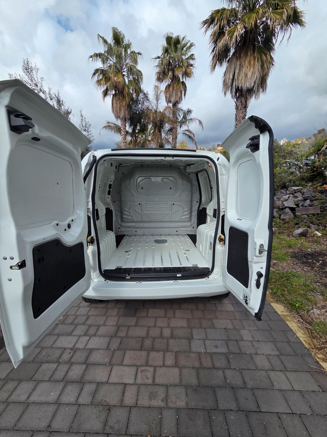 Fiat Fiorino 1.3 MJT 80CV Combinato