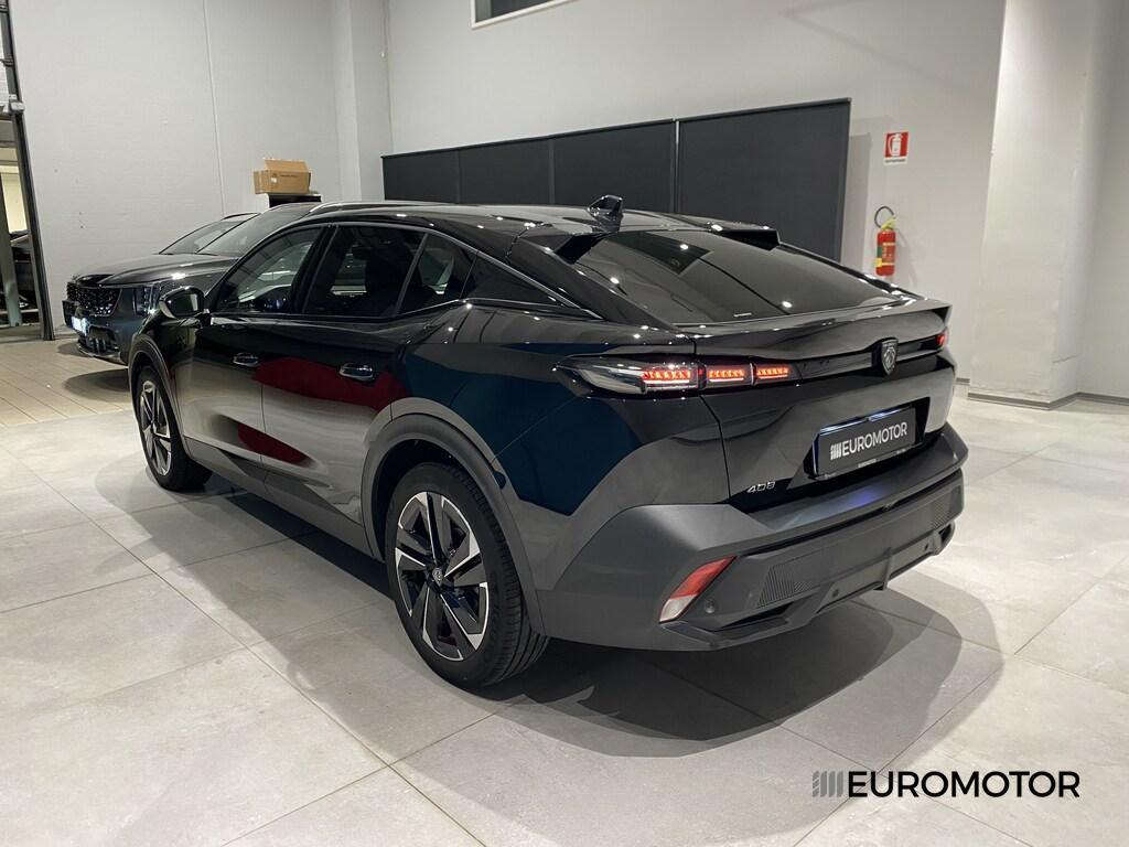 Peugeot 408 1.2 PureTech Allure Pack EAT8