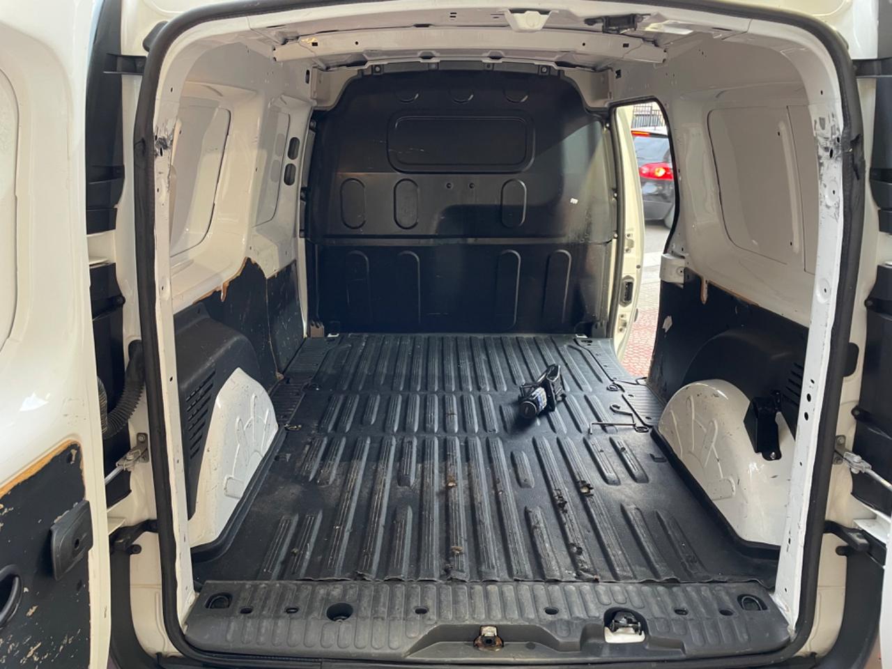 RENAULT KANGOO EXPR.MAXI 1.5dCi 110CV