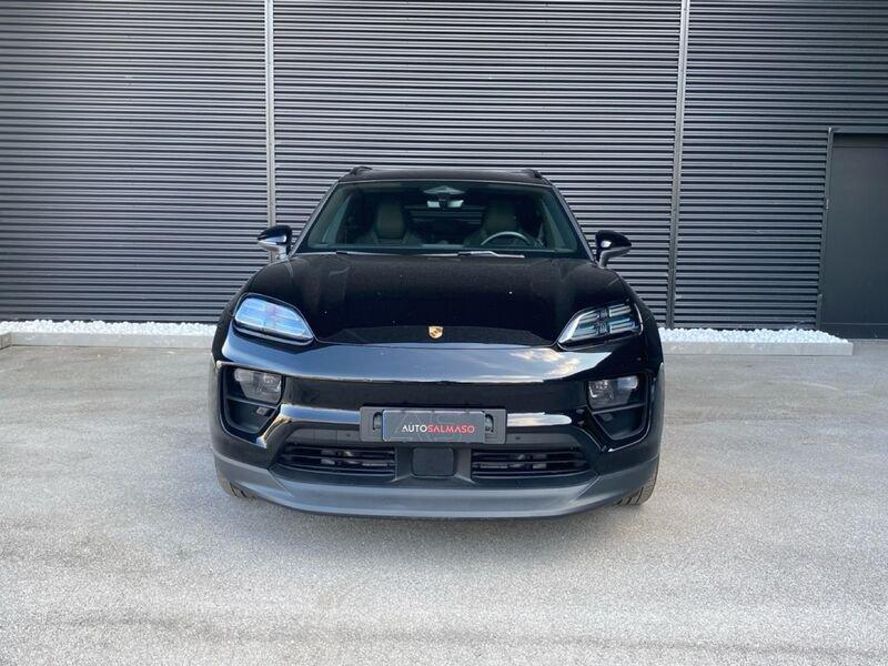 Porsche Macan Macan 4 EV 100 kWh 408 CV