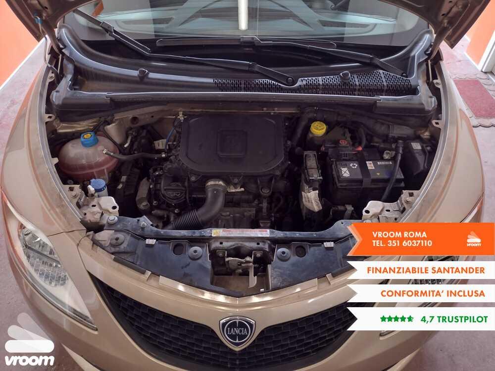 LANCIA Ypsilon 3ª serie Ypsilon 1.0 FireFly 5 ...