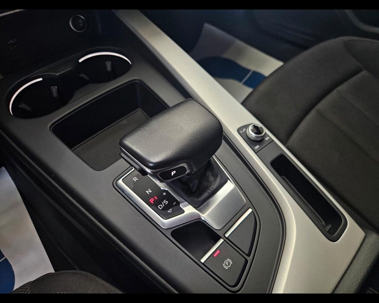 AUDI A5 2ª serie A5 SPB 40 TDI quattro S tronic