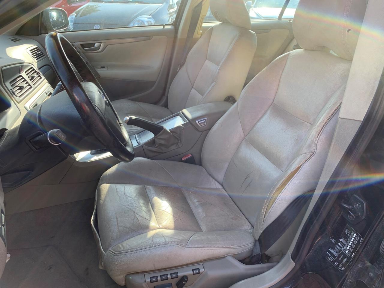 Volvo S60 2.4 D5 20V (185CV) cat Summum