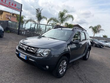 Dacia Duster 1.5 dCi 110CV 4x2 Prestige