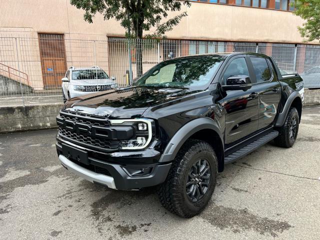 FORD Ranger Raptor 2.0 Performance 4WD DC 5 posti Km 0