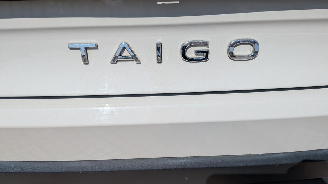 Volkswagen Taigo 1.0 TSI 95 CV Life