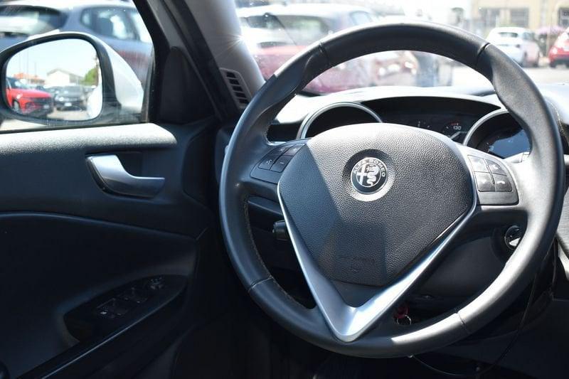 Alfa Romeo Giulietta Giulietta 1.6 JTDm TCT 120 CV Business