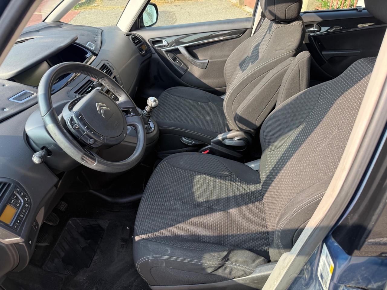 Citroen Grand C4 Picasso 1.6 e-HDi 115 Business