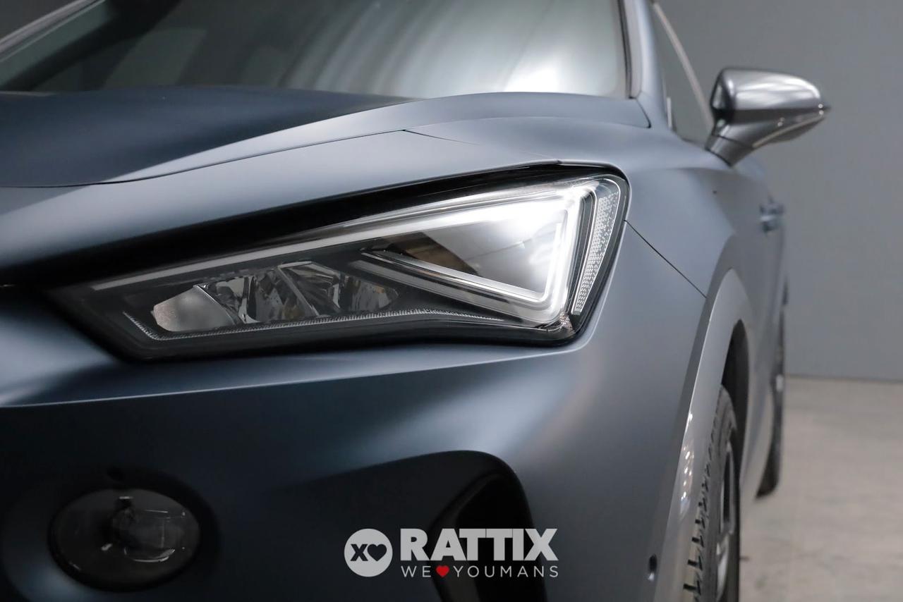 Cupra Formentor 1.4 e-Hybrid DSG