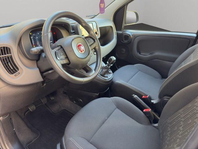 FIAT Panda 1.0 Hybrid 70cv 5 posti