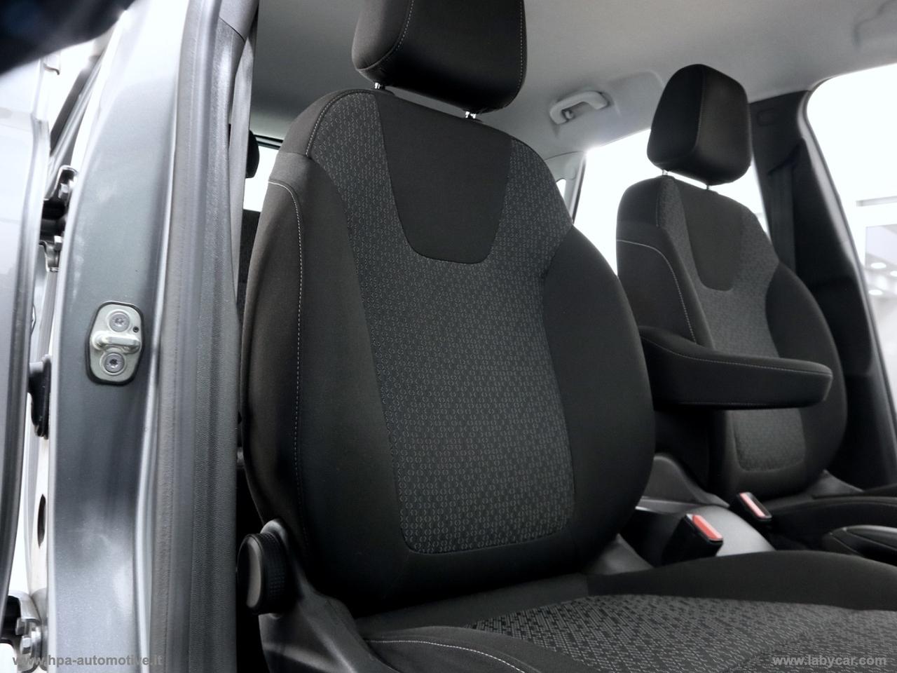 OPEL Crossland X 1.5 ECOTEC D 102CV NAVI