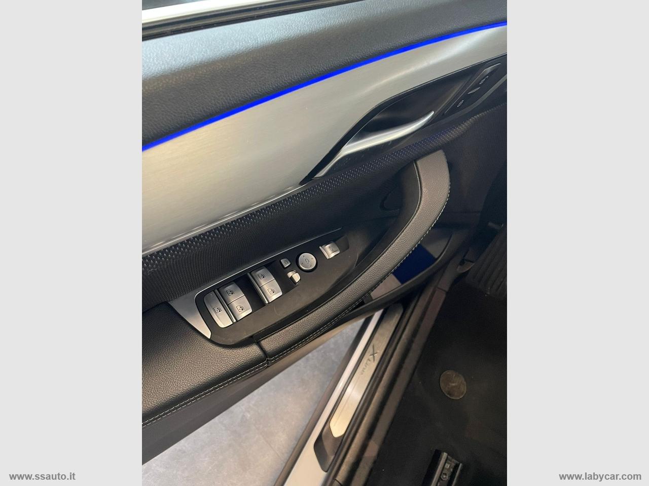 BMW X3 xDrive20d 48V xLine