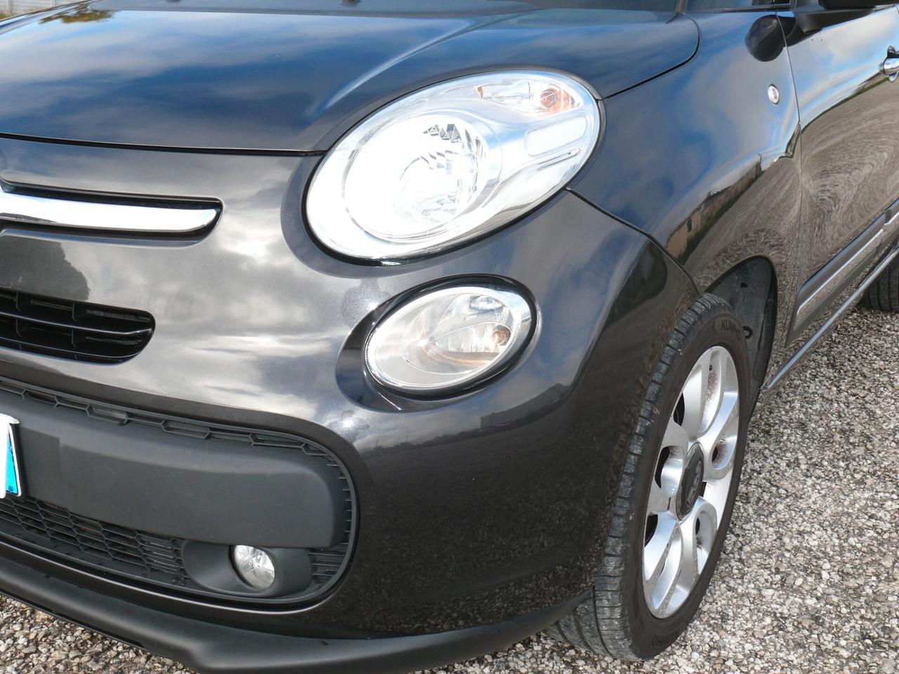 Fiat 500L 1.3 Multijet 95 CV Dualogic Urban (M1282)