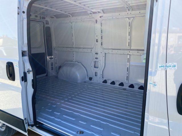 CITROEN Jumper Furgone L2H1 30 2.2 Diesel 120 CV