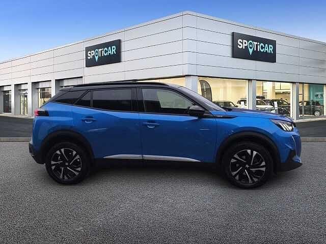 Peugeot 2008 PureTech 130 S&S GT