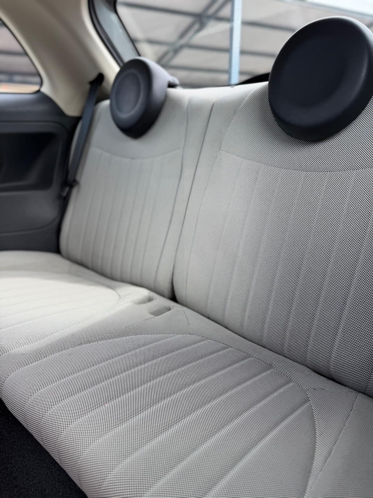 Fiat 500 1.2 by Gucci
