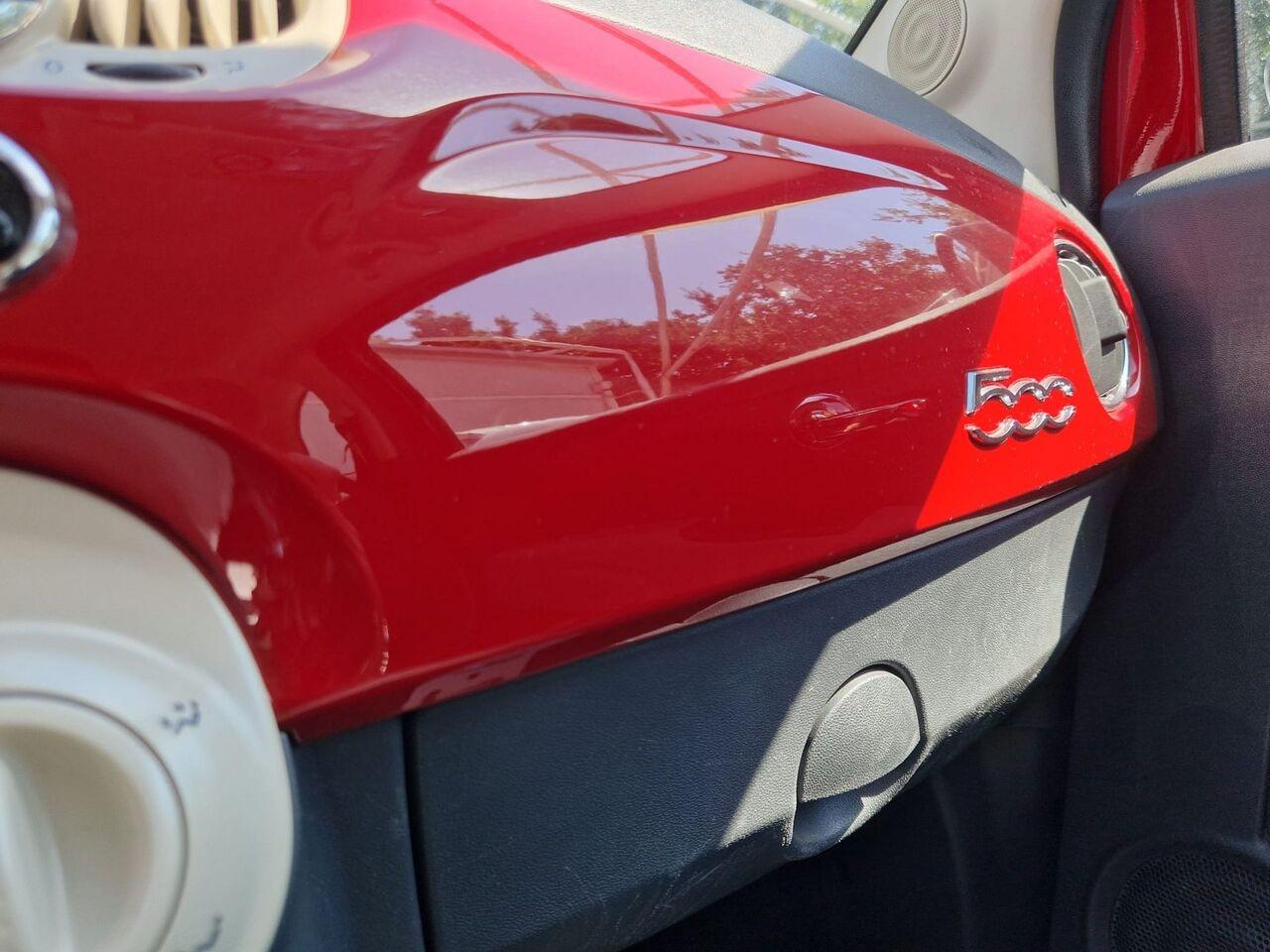 FIAT 500 (2015--->) - 500 1.2 Pop