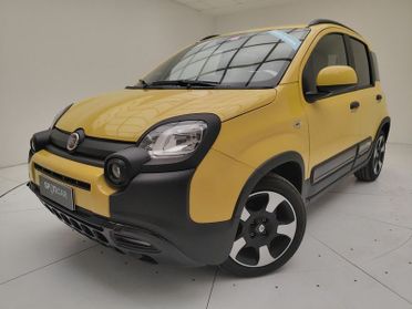 FIAT Pandina III 2024 Panda 1.0 firefly hybrid s&s 70cv 5p.ti