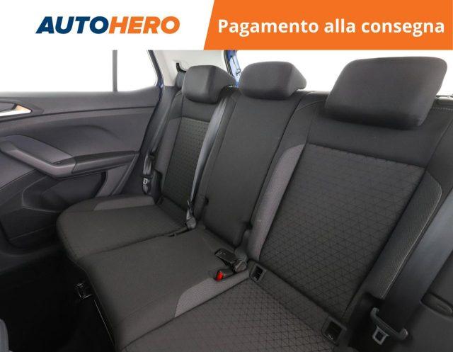 VOLKSWAGEN T-Cross 1.0 TSI 115 CV Style BMT