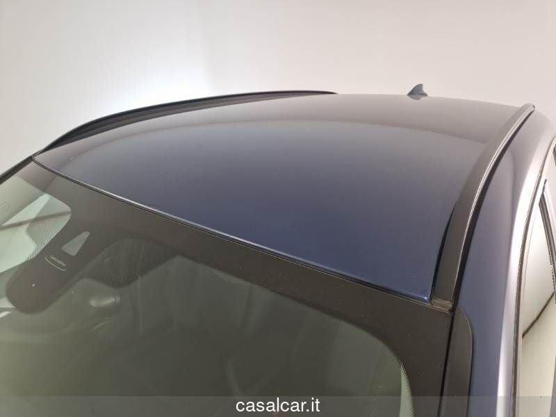 BMW X1 sDrive18d Business Advantage 3 ANNI DI GARANZIA KM ILLIMITATI PARI ALLA NUOVA