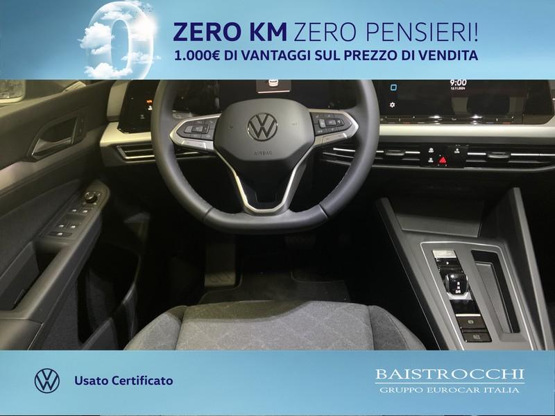 Volkswagen Golf 1.0 etsi evo life 110cv dsg