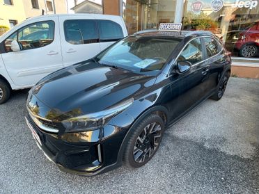 Kia XCeed 1.6 CRDi 136 CV MHEV iMT High Tech
