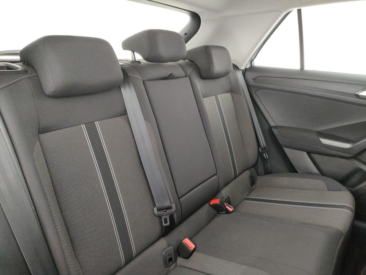 Volkswagen T-Roc 1.5 tsi style dsg