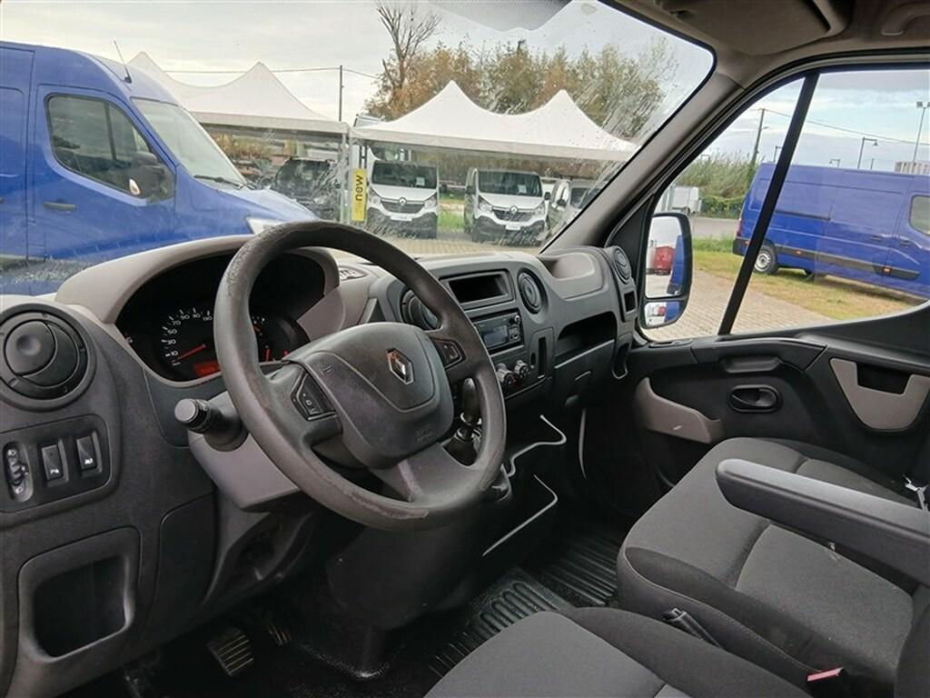 Renault Master T35 2.3 dci 135cv L2H2 S&S E5b+