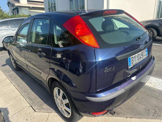 FORD Focus Disponibili Subito 1.6i 16V cat 5p. Ghia