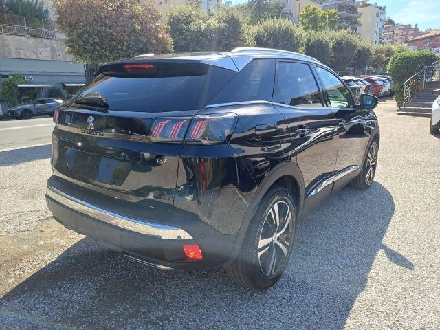 PEUGEOT 3008 1500 BLUEHDI GT 130 CV EAT8 TETTO NAVI CAM ITALIA