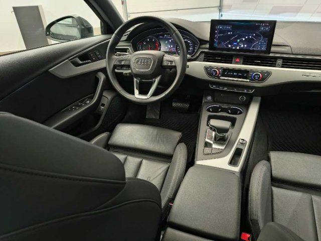 AUDI A4 allroad 40 TDI 204 CV S tronic Business Evolution