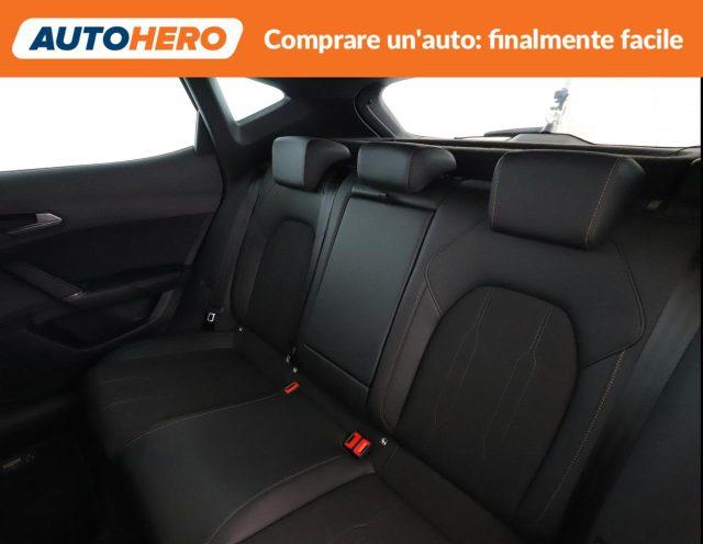 CUPRA Formentor 2.0 TDI DSG