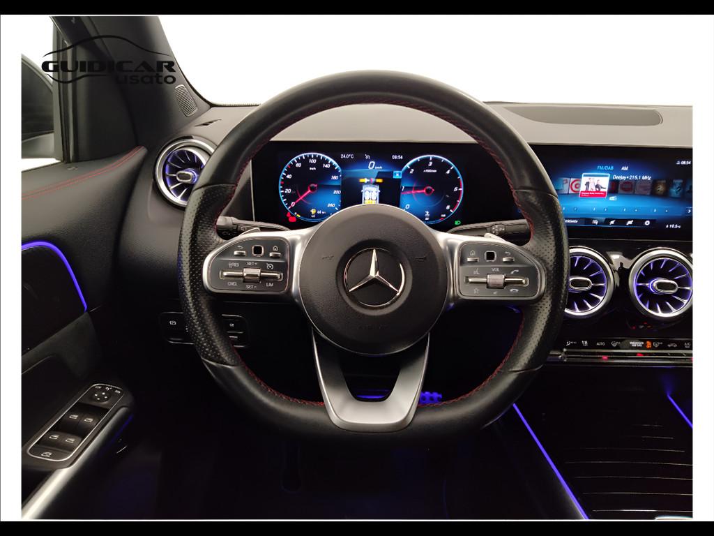 Mercedes-Benz GLA-H247 2020 - GLA 200 d Premium 4matic auto